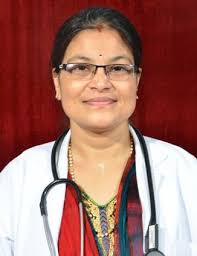 Dr Shashi Bala Arya